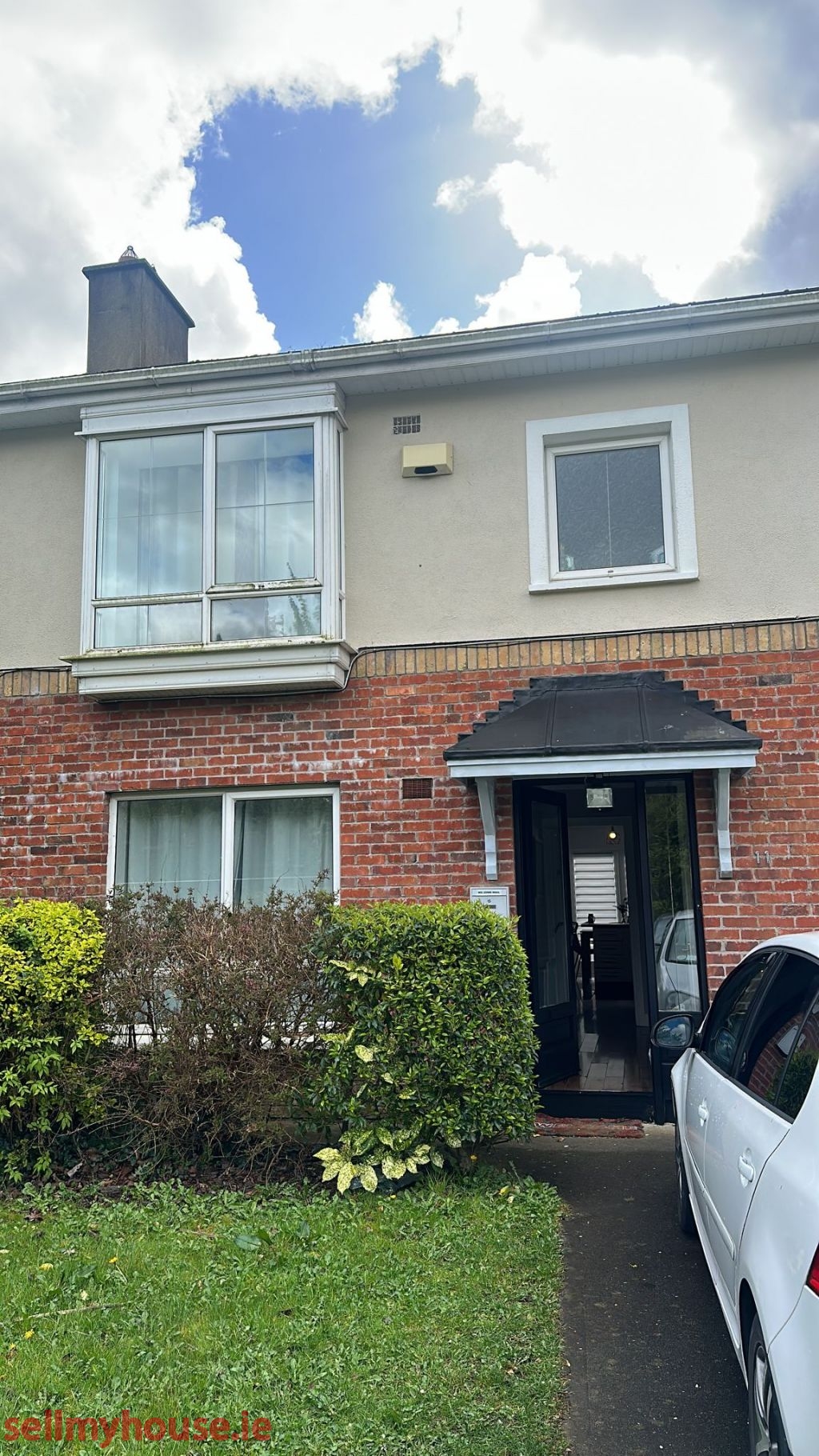 Castleknock Semi Detached House for sale