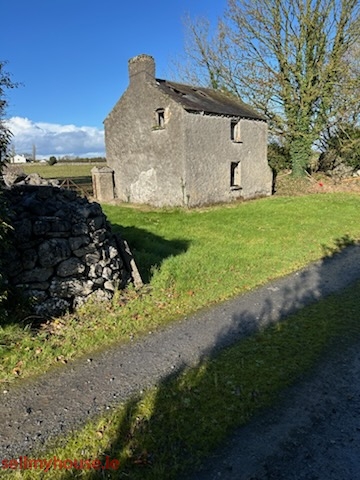 Ballydangan Renovation N37 NY62