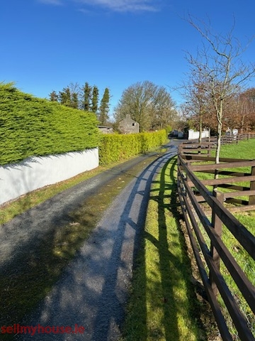 Ballydangan Renovation N37 NY62