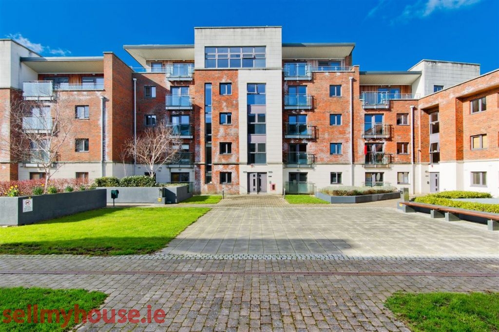 Kilmainham Apartment for sale