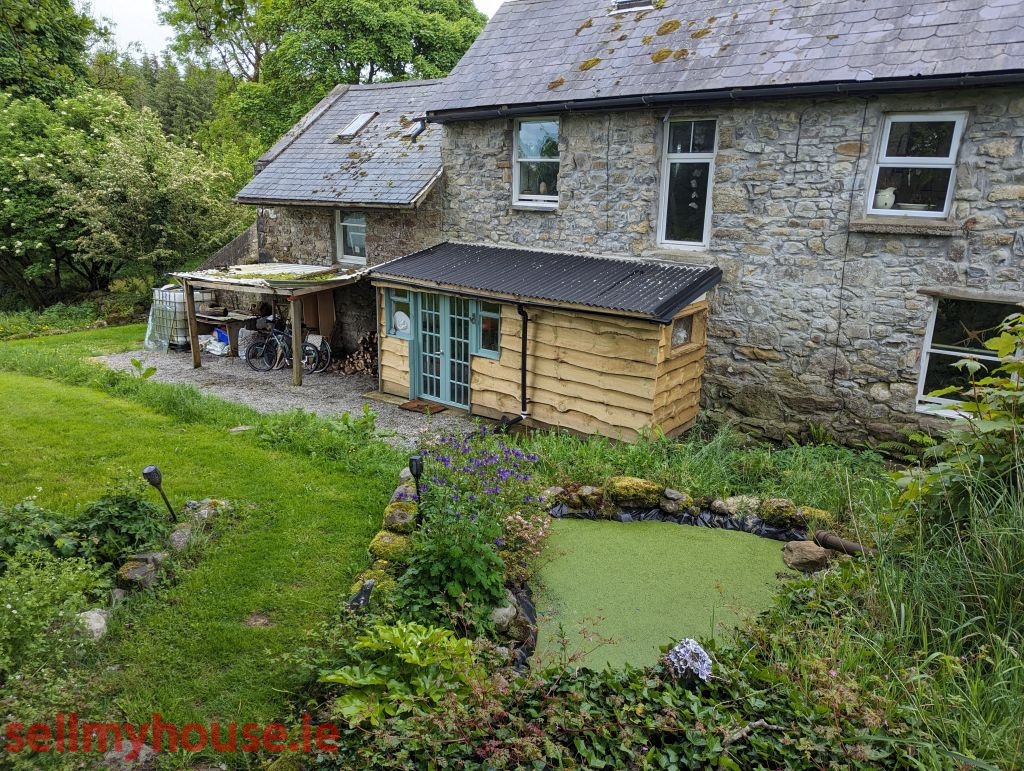 Claremorris Country House for sale