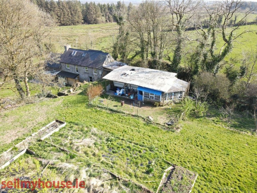 Woodgarlic Farm