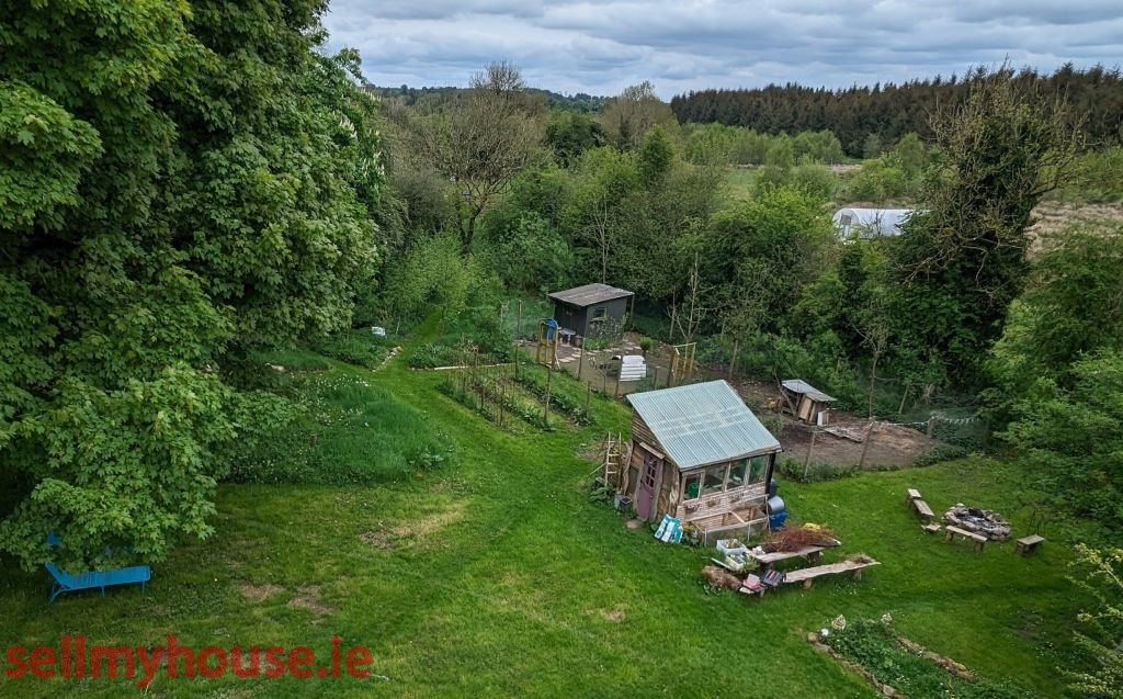Woodgarlic Farm