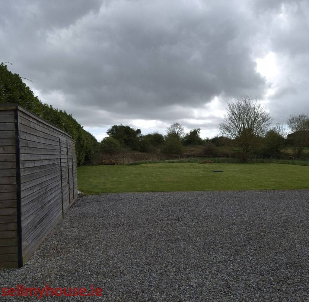 Fahy Lodge