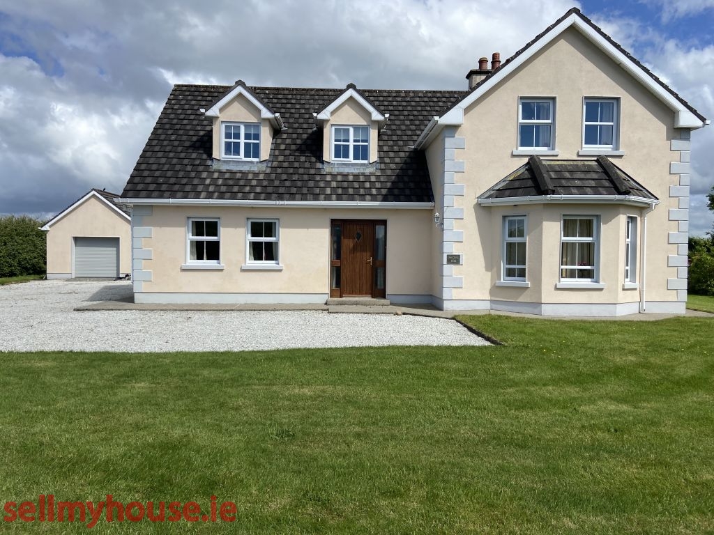 Knockmore Detached House for sale