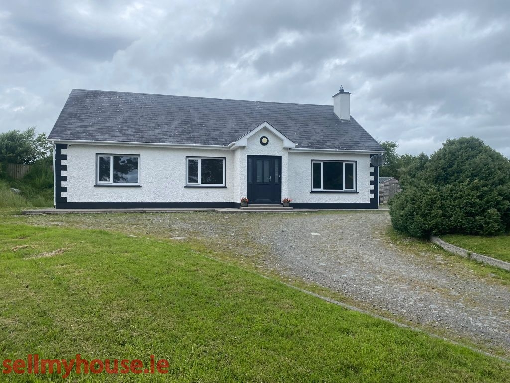 Carrickmacross Dormer Bungalow for sale