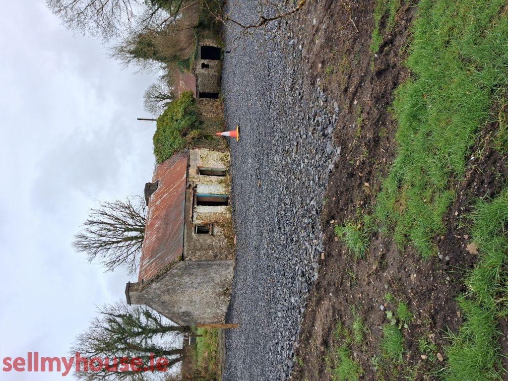 Kilroddan Cottage