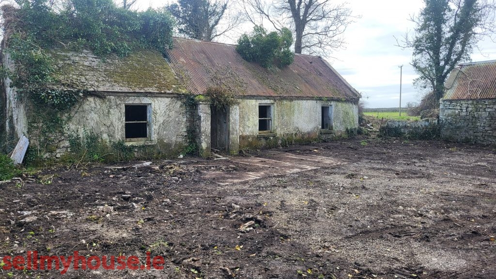 Tarmonbarry Renovation for sale