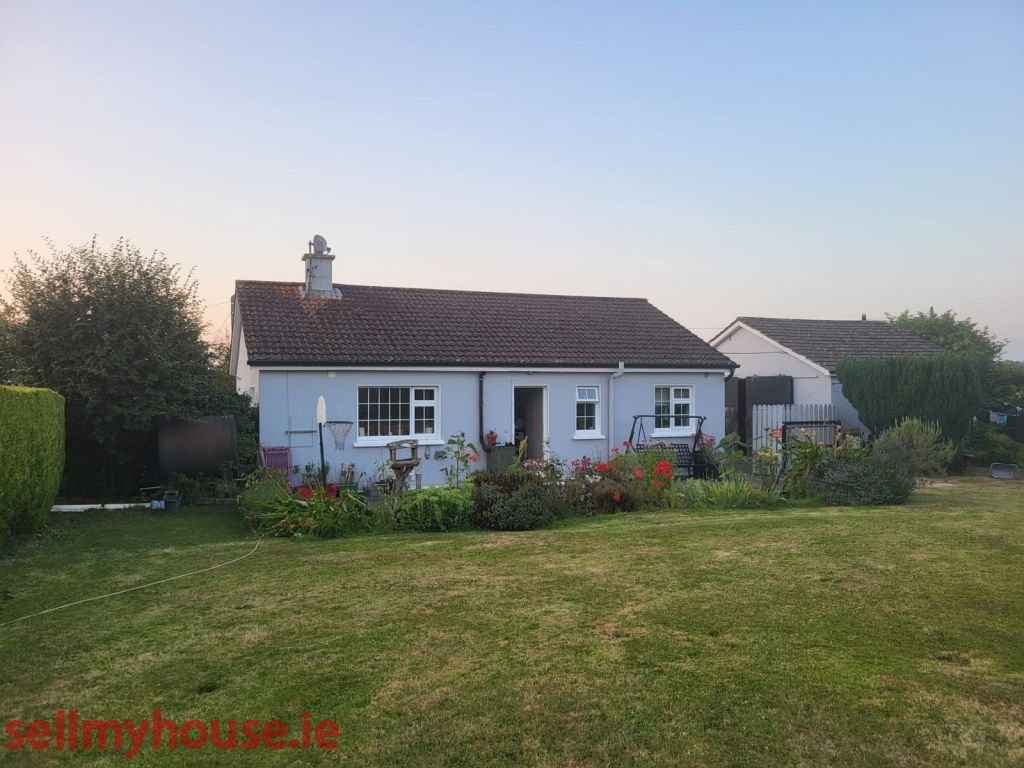 Eventide House