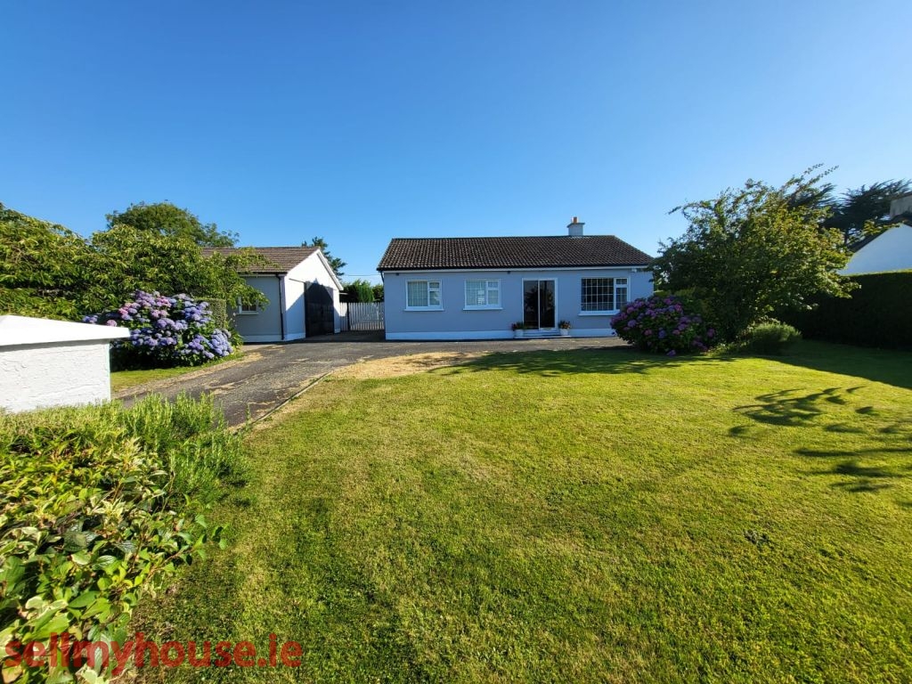 Enniscorthy Detached House for sale