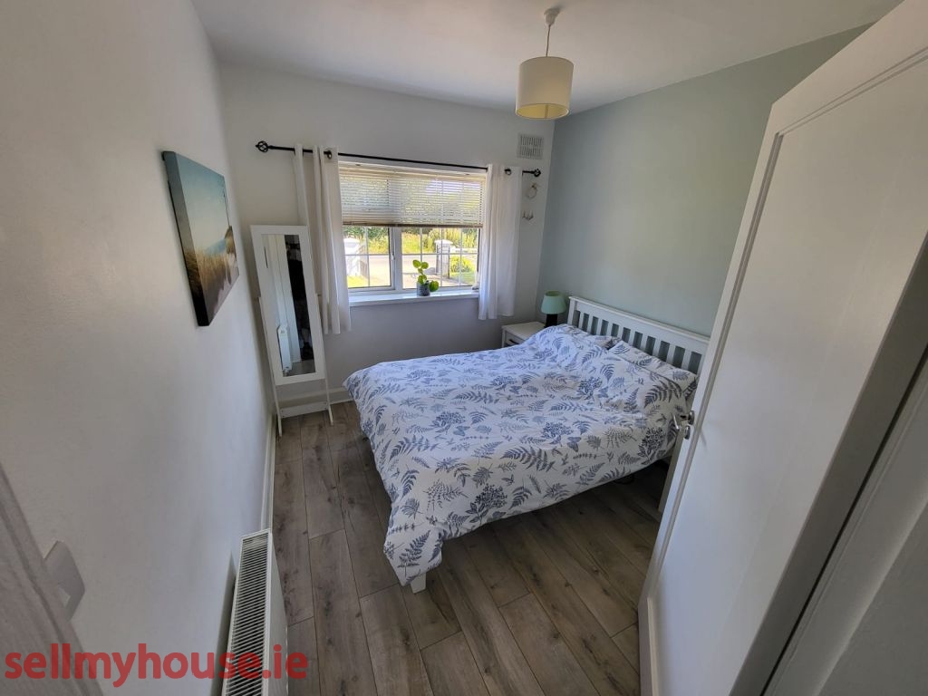 Eventide House