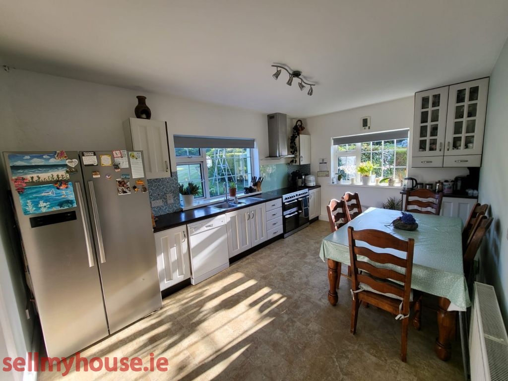 Eventide House