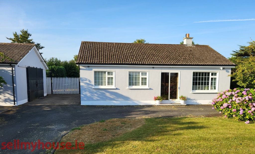 Enniscorthy Detached House for sale