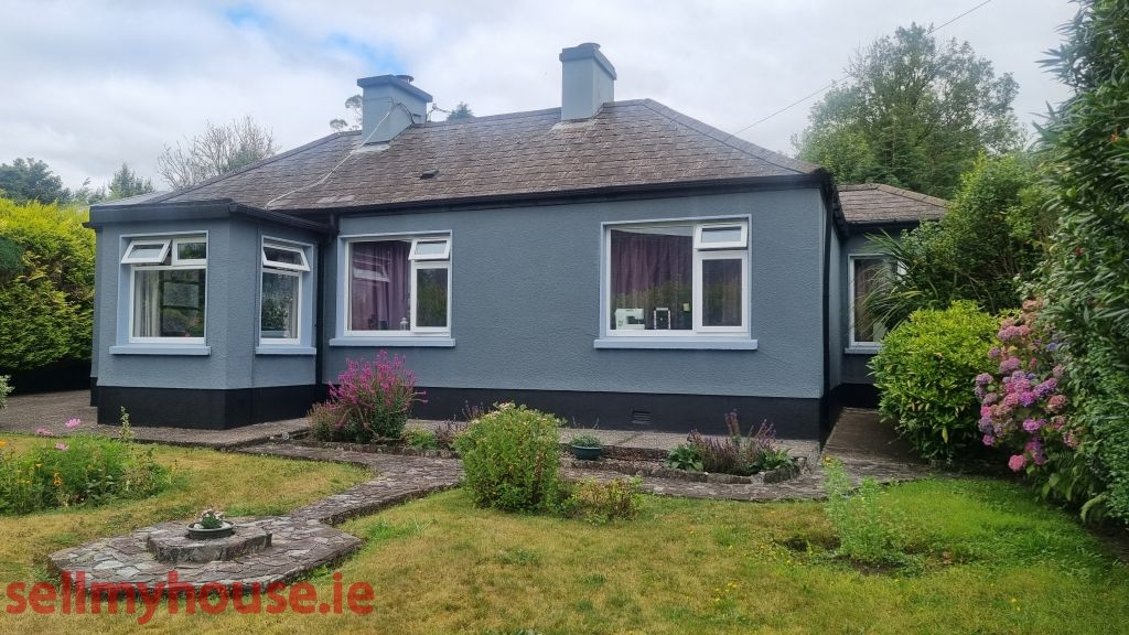 Clondrohid Cottage for sale