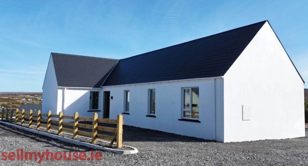 Gweedore New Development for sale