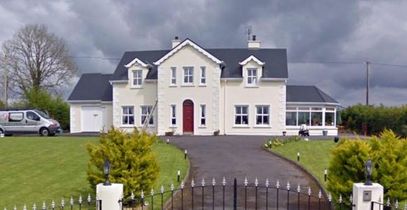Duncairn House